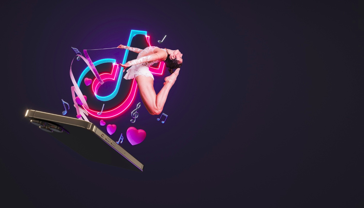 TikTok Video Downloader icon