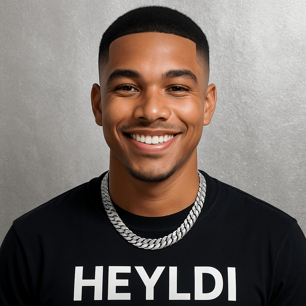 heyldi cover image