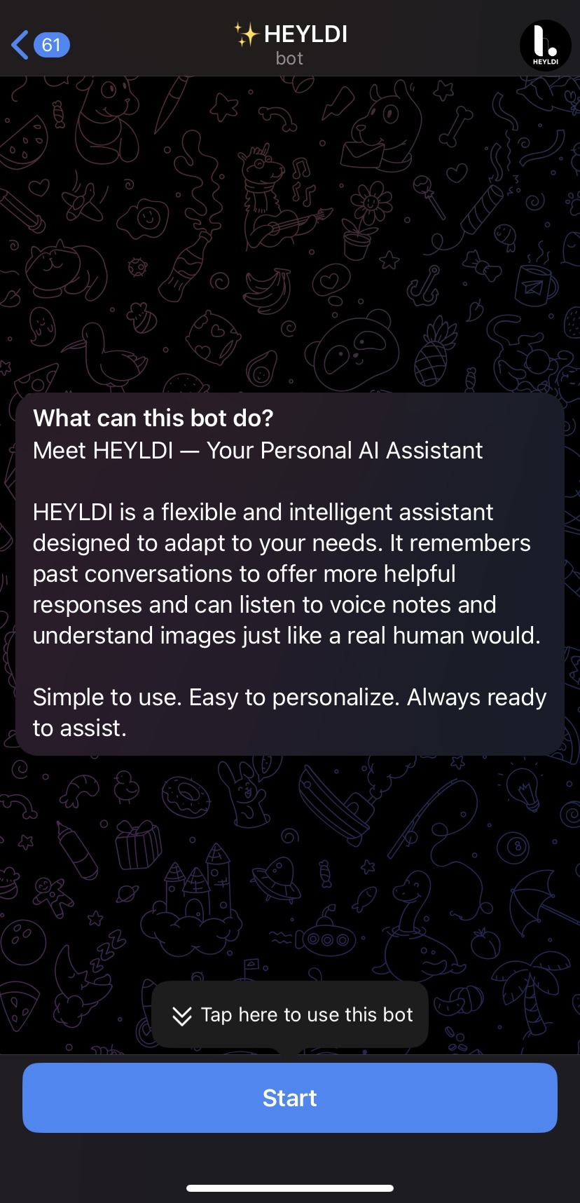 heyldi ai image 1