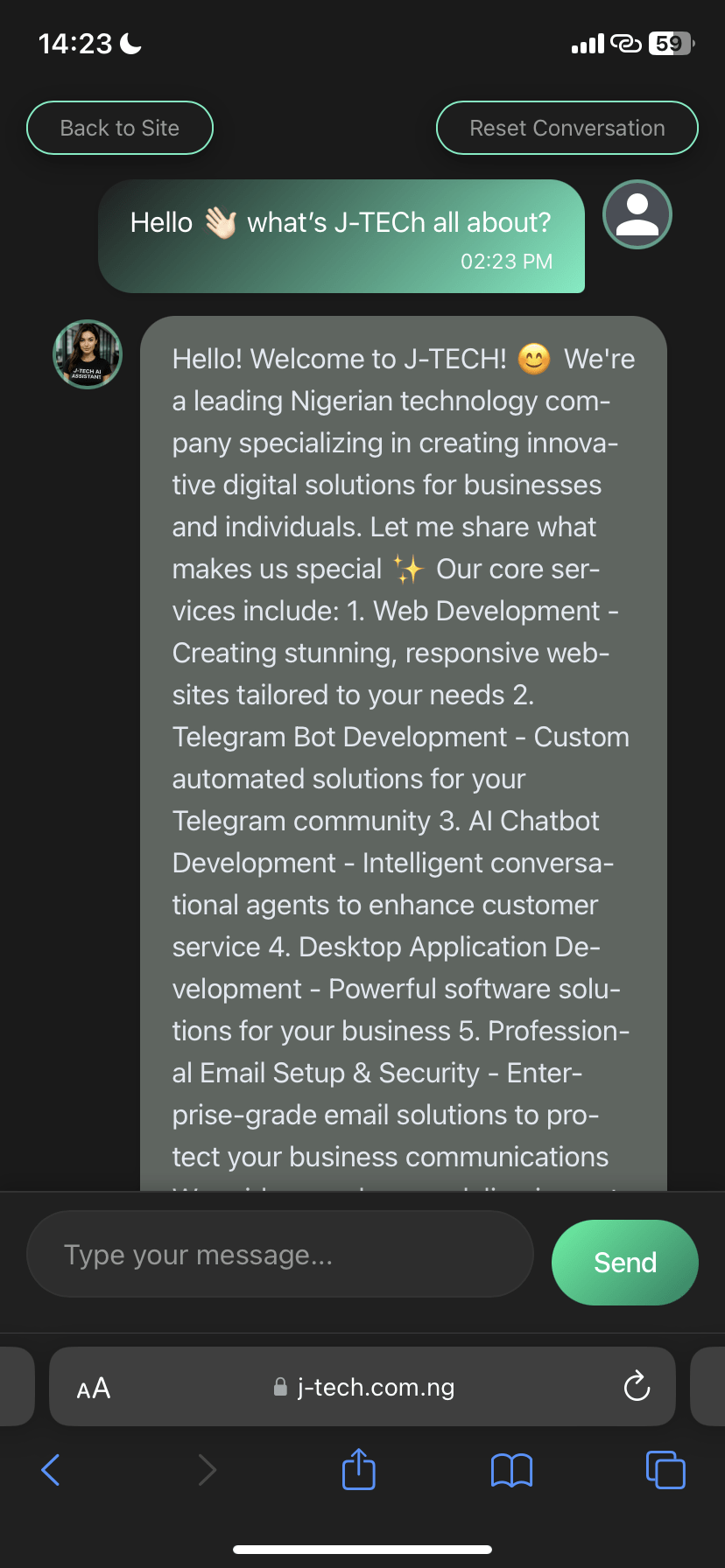 J-tech Ai image 1