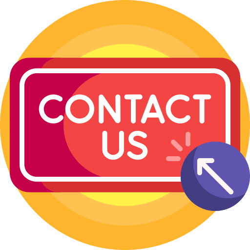 contact us icon, J-TECH portfolio Nigeria
