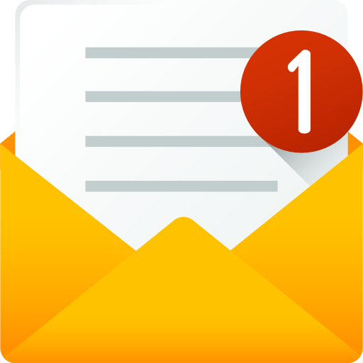 email icon