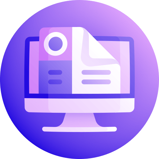 Portfolio icon, J-TECH services Nigeria