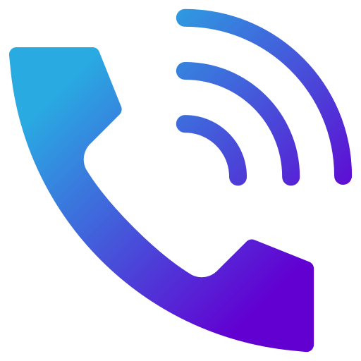 Phone call Icon, contact J-TECH Nigeria