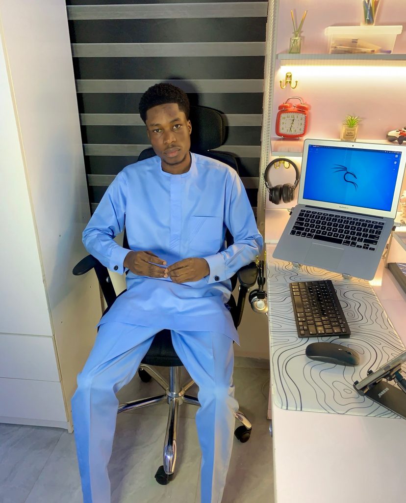 J-tech web, Nigeria based, AI chat-bot development front image